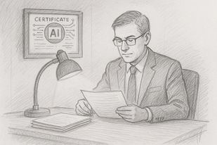 AI CERTs® lanza certificación AI+ Legal para profesionales del derecho