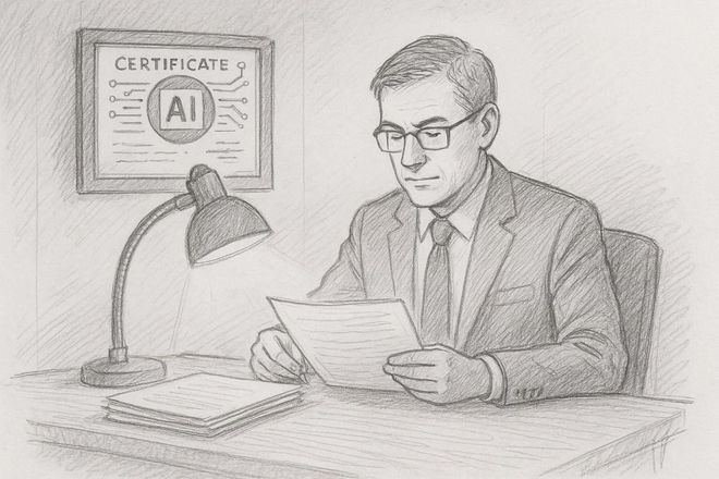 AI CERTs® lanza certificación AI+ Legal para profesionales del derecho