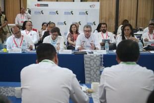 Minedu fortalece educación en regiones amazónicas con nuevos compromisos