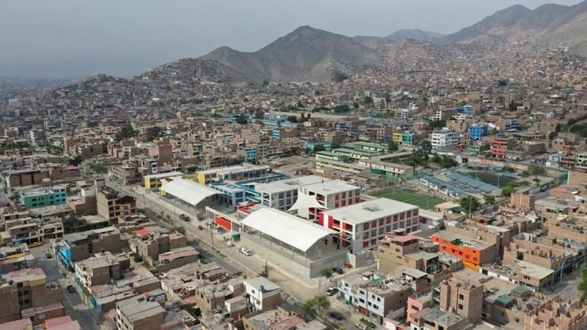 Presupuesto 2026 destina S/49 mil millones para educación y docentes