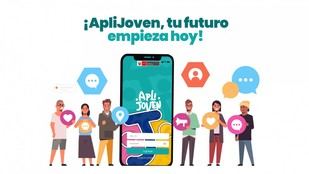 Lanzan ApliJoven, una app gratuita con descuentos y servicios para jóvenes peruanos