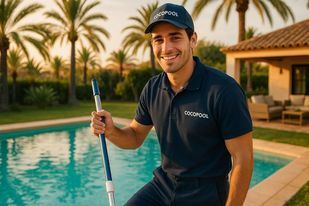 El trabajo de tus sueños. Cocopool busca un Catador de Piscinas y paga hasta 1.850 euros al mes
