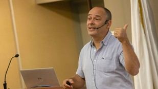 Investigadores analizan biodiversidad y cambio climático en simposio