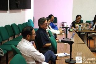 Éxito de actividades académicas en la Cátedra Primo Feliciano Velázquez