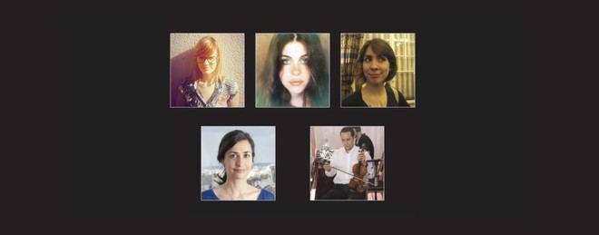 Sorbonne Université recuerda a sus estudiantes fallecidos en los atentados de 2015