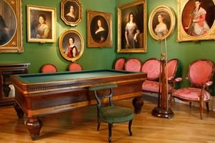 Cultura celebra el Día Internacional de los Museos con actividades especiales