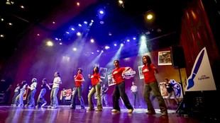 Minedu impulsa el talento artístico de 26,000 estudiantes en Perú