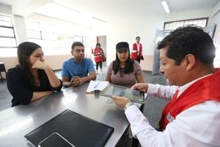 Minedu establece cronograma para matrícula 2026 en colegios públicos