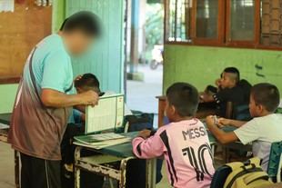 Minedu revela irregularidades en contratación de docentes en Loreto