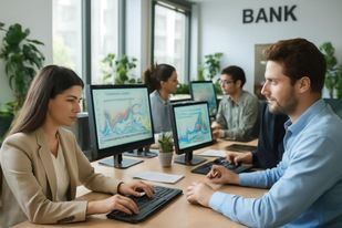 Las Mejores Ofertas de Cuentas Remuneradas en Agosto de 2025: Hasta un 3.33% TAE