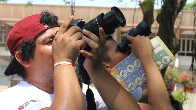 Participa en la XII Fotomaratón Ecocampus y captura nuestra biodiversidad