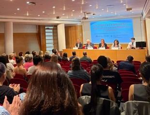 Jornada sobre Alzheimer reúne a 150 expertos y familiares en la URV