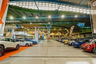 Motor Málaga 2025 se amplía: cuatro días de exhibición y más vehículos en verano