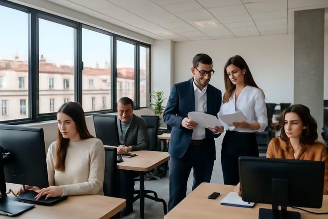 ¿Sabías que tu empresa podría estar perdiendo dinero en Formación?. Es hora de actuar
