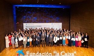 Dieciséis estudiantes de la UC3M obtienen becas de excelencia para posgrado en el extranjero