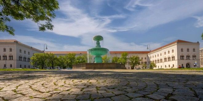 Diecisiete académicos de la LMU destacan en la lista de investigadores más citados