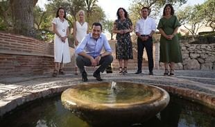 El Gobierno andaluz destina más de 10 millones a la rehabilitación de la Alcazaba de Almería desde 2019