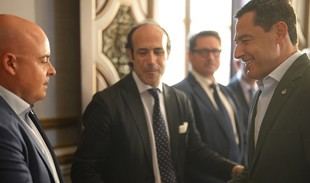 Acuerdo histórico para mejorar la enseñanza concertada en Andalucía