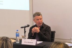 Seminario en UTDT analiza el impacto de la inteligencia artificial en periodismo