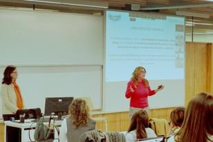 Lanzan la sexta edición del programa Mujeres empoderando Mujeres