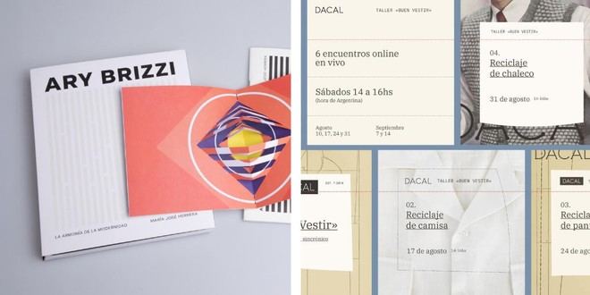 Docentes de Di Tella reciben el Sello Buen Diseño Argentino 2025