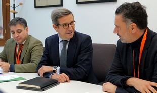 La Junta de Andalucía lanzará ayudas para digitalizar televisiones locales