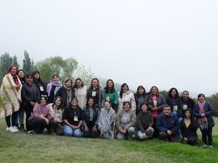 Inés Palacios: emprendedora social y politóloga que impulsa cambios