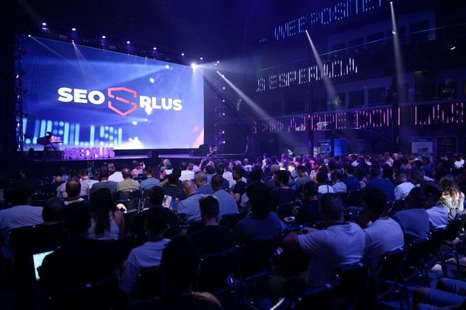 Congreso SEOPLUS en Alicante: IA y SEO marcarán el futuro digital