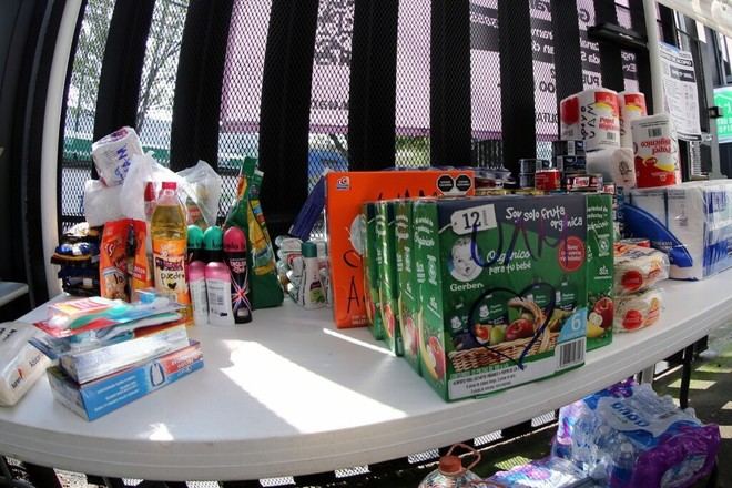 Día Mundial de Asistencia Humanitaria destaca labor de voluntarios en crisis