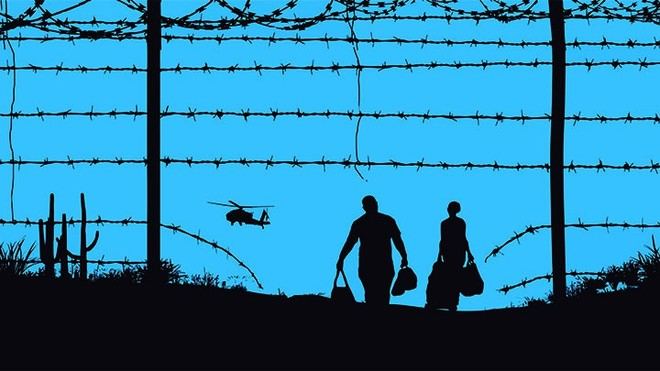 Estudio revela ineficacia de la detención y retorno forzado de inmigrantes en situación irregular