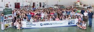 United Way España celebra 10 años del programa 'Youth Challenge' contra el abandono escolar