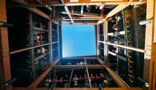 Alumnos de arquitectura de México y España se unen en Madrid 2025