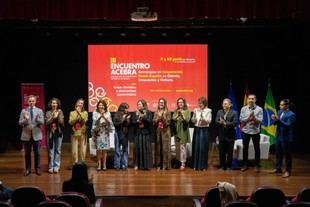 Investigadores de la Complutense refuerzan la cooperación científica entre España y Brasil en Brasilia