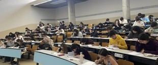 Cerca de 200 estudiantes participan en las XX Olimpiadas de Lenguas Clásicas en Cáceres