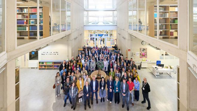 Universidades españolas alertan sobre la sostenibilidad del sistema científico al finalizar el programa NextGenerationEU
