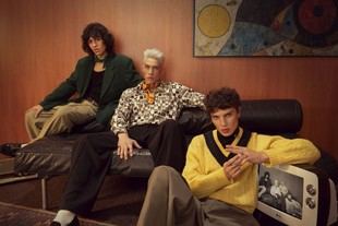 Salerm Cosmetics lanza NEW LEGACY, su nueva colección masculina diseñada por Alberto Córdoba
