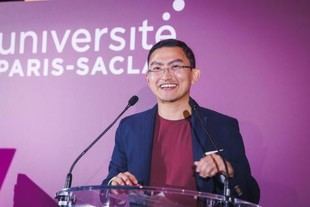 El programa alumni da la bienvenida a los nuevos estudiantes internacionales