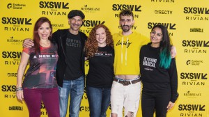 Ferryman Collective se convierte en una organización sin fines de lucro y pionera en teatro VR