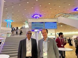 Desarrollan un antiviral contra el dengue diseñado por inteligencia artificial