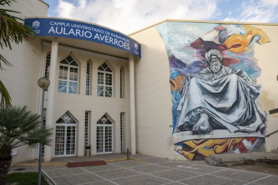 Celebración del 900 aniversario de Averroes en Córdoba