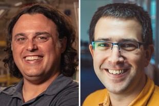 Reconocen a dos profesores del MIT como MacVicar Faculty Fellows por su excelencia en la enseñanza universitaria