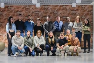 Ricardo Pellón recibe prestigioso premio de la APA por su investigación en análisis de la conducta