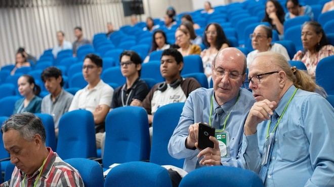 Expertos abordan la obesidad en Colombia desde una perspectiva integral