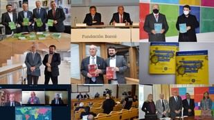 UVigo celebra una década del Observatorio de Personas Tituladas con más de 25,000 egresados registrados