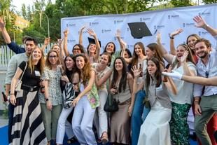 Encuentro Alumni 2025: Un regreso emotivo a la Universidad Villanueva