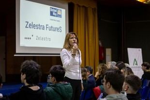 Zelestra y United Way impulsan un programa educativo en energías renovables en Sevilla
