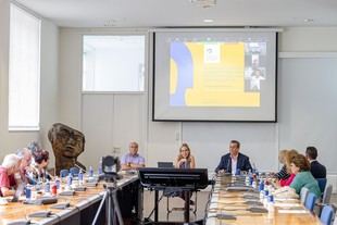 Nueva Ley refuerza la conexión entre la universidad pública y la sociedad en Canarias