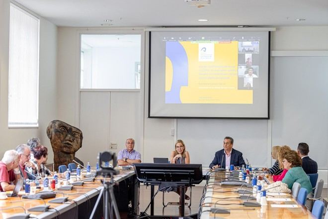 Nueva Ley refuerza la conexión entre la universidad pública y la sociedad en Canarias