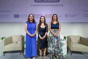 Canarias celebra su primer Foro de Economía Social para impulsar el sector