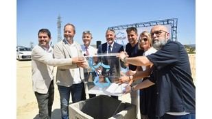 Novicuir invierte 18 millones en una nueva planta de piel en Anoia que generará empleo